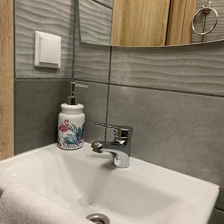 Garden Apartament